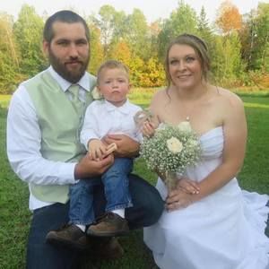 Meet your Posher, Bridget